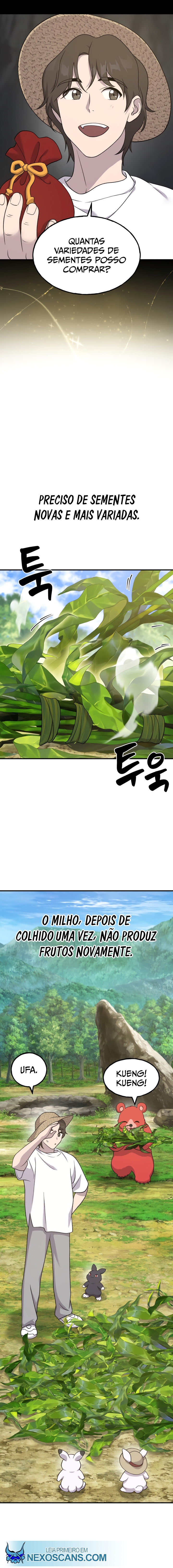 Read Solo Farming In The Tower PT Manga Online