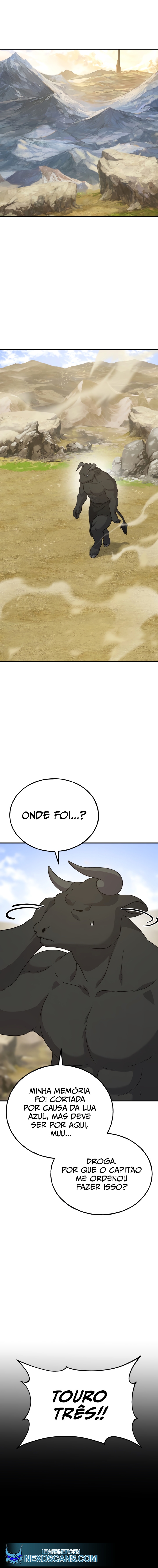 Read Solo Farming In The Tower PT Manga Online