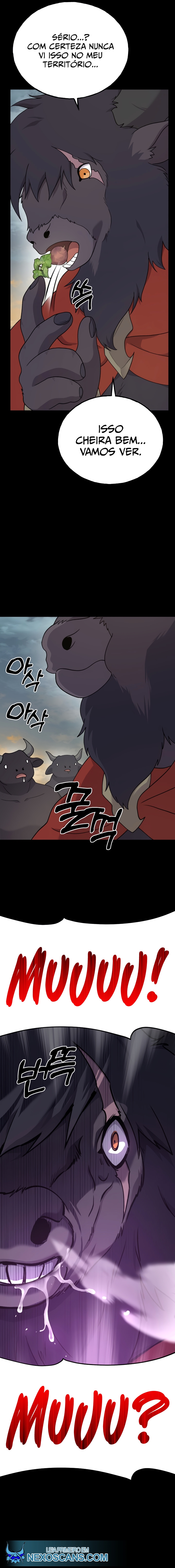 Read Solo Farming In The Tower PT Manga Online
