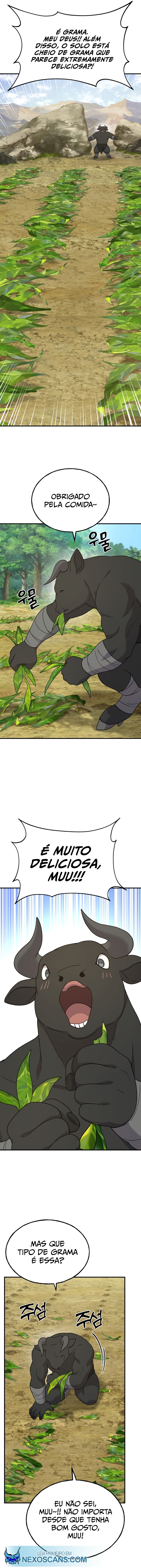 Read Solo Farming In The Tower PT Manga Online