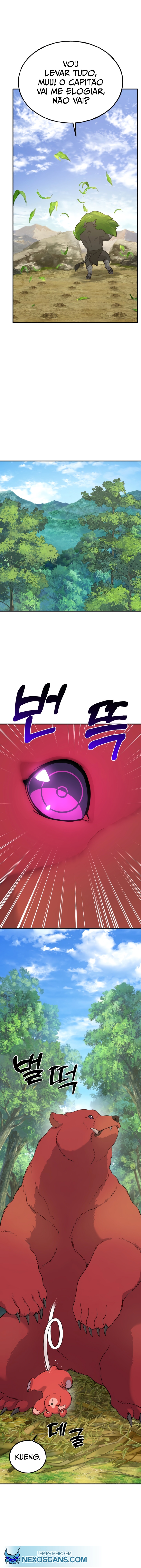 Read Solo Farming In The Tower PT Manga Online