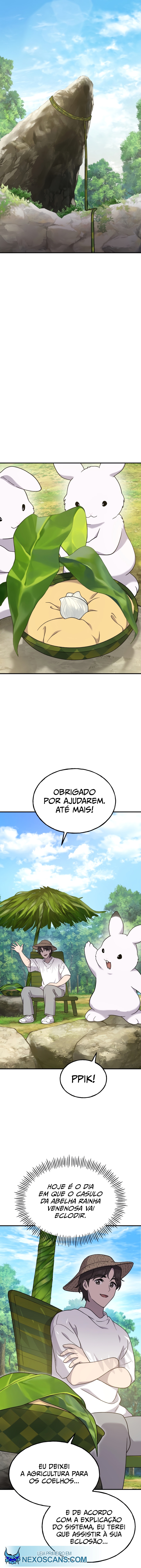 Read Solo Farming In The Tower PT Manga Online