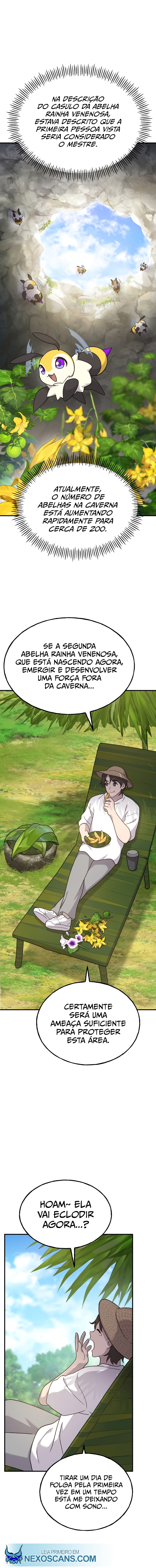 Read Solo Farming In The Tower PT Manga Online