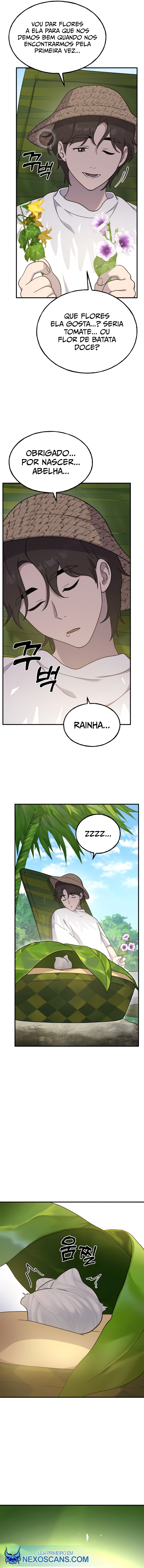 Read Solo Farming In The Tower PT Manga Online