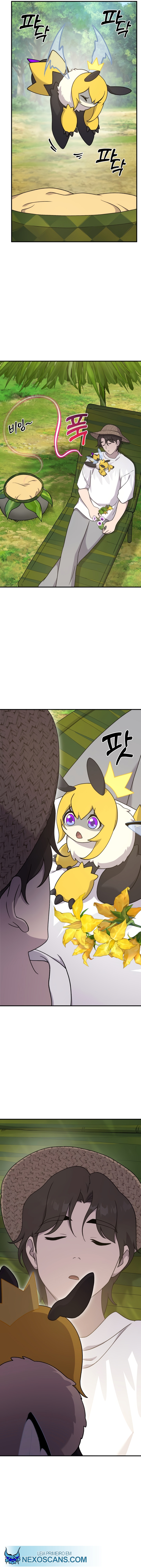 Read Solo Farming In The Tower PT Manga Online