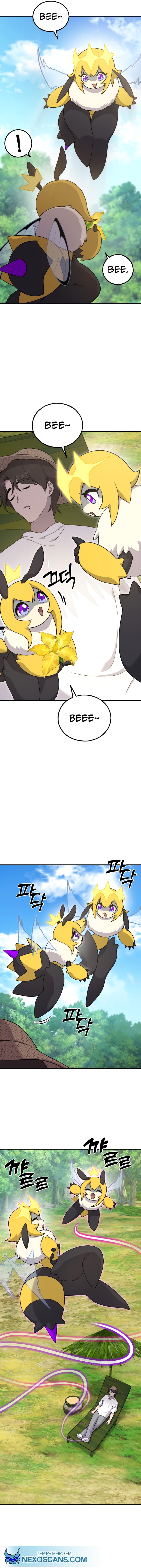 Read Solo Farming In The Tower PT Manga Online