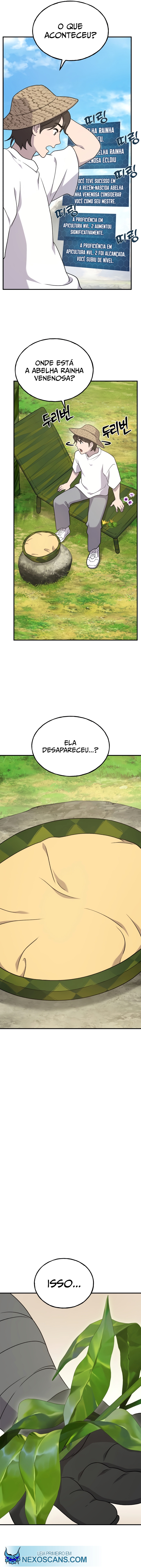 Read Solo Farming In The Tower PT Manga Online