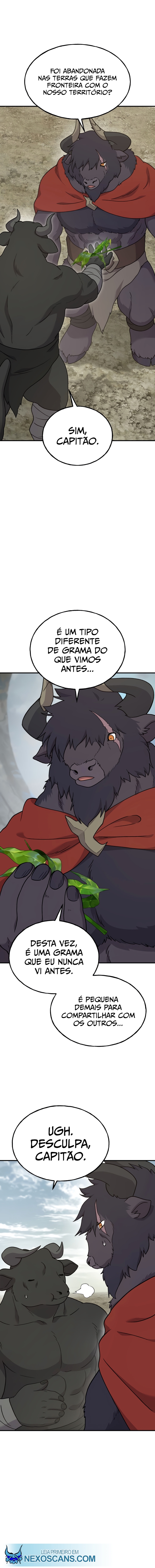 Read Solo Farming In The Tower PT Manga Online