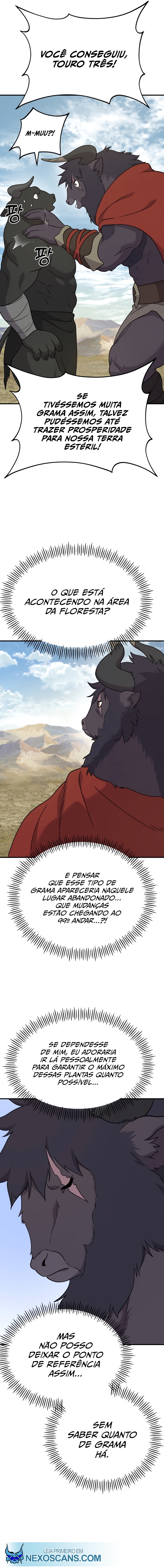 Read Solo Farming In The Tower PT Manga Online