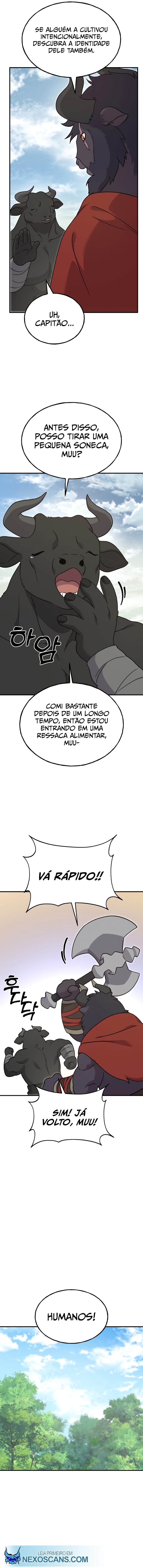 Read Solo Farming In The Tower PT Manga Online