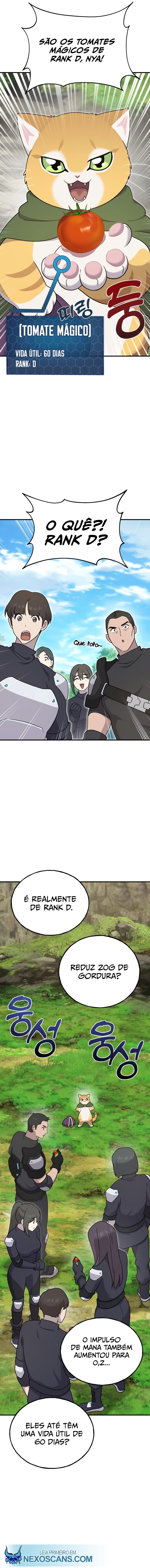 Read Solo Farming In The Tower PT Manga Online