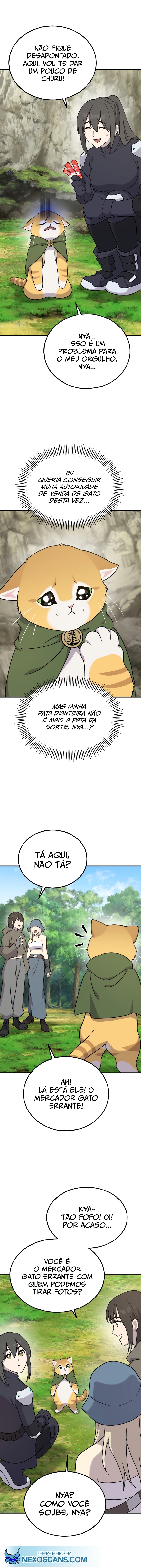 Read Solo Farming In The Tower PT Manga Online