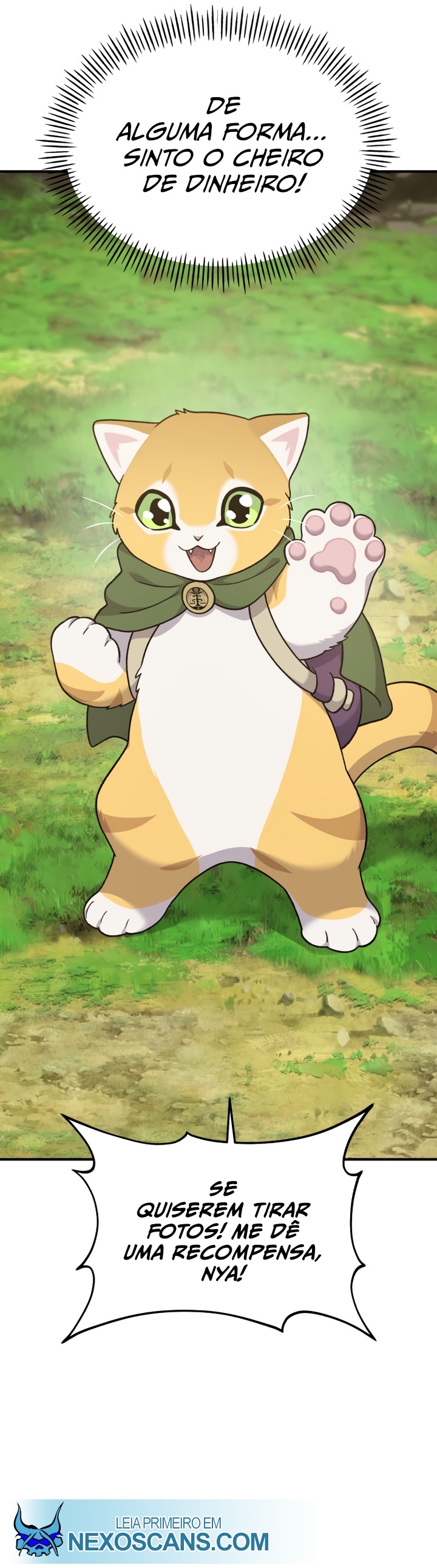 Read Solo Farming In The Tower PT Manga Online