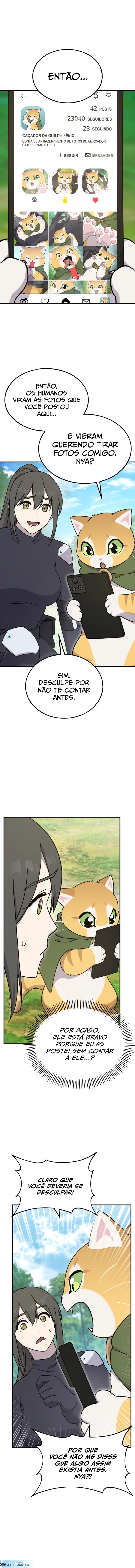 Read Solo Farming In The Tower PT Manga Online