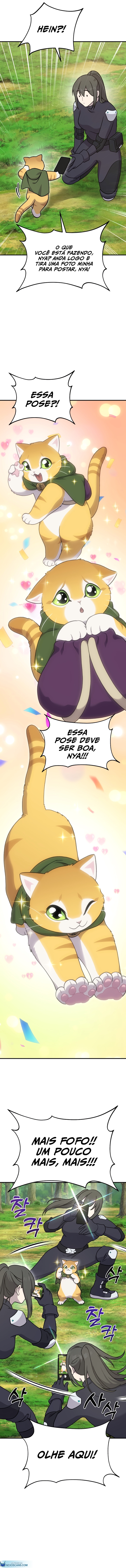 Read Solo Farming In The Tower PT Manga Online