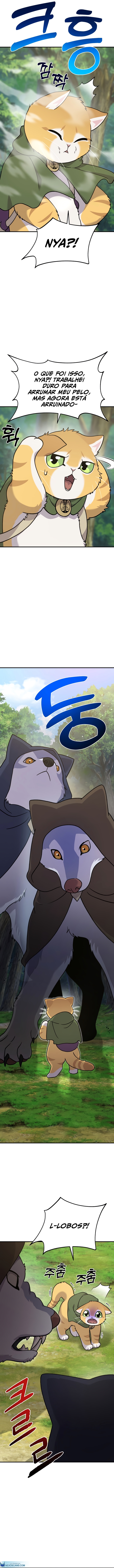 Read Solo Farming In The Tower PT Manga Online