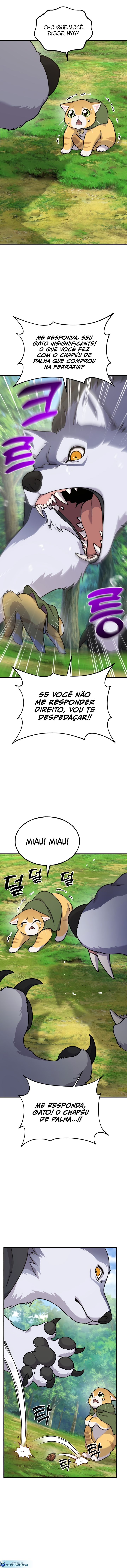 Read Solo Farming In The Tower PT Manga Online