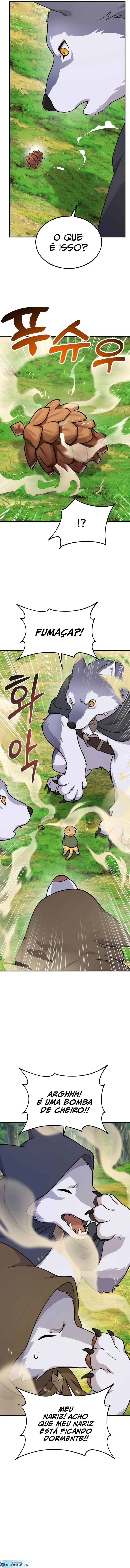 Read Solo Farming In The Tower PT Manga Online