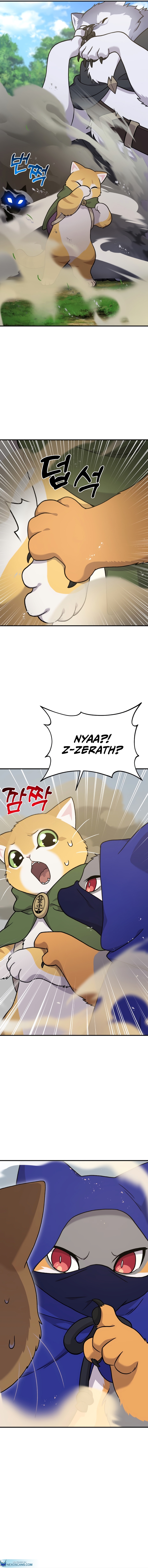 Read Solo Farming In The Tower PT Manga Online