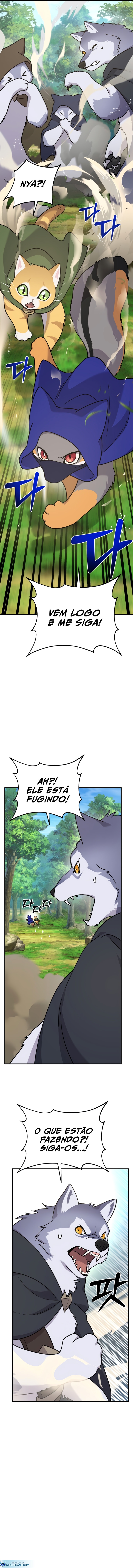 Read Solo Farming In The Tower PT Manga Online