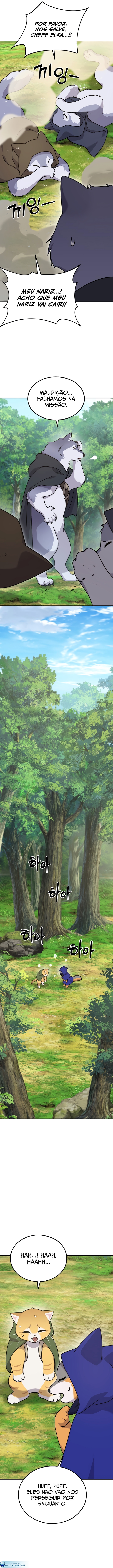 Read Solo Farming In The Tower PT Manga Online