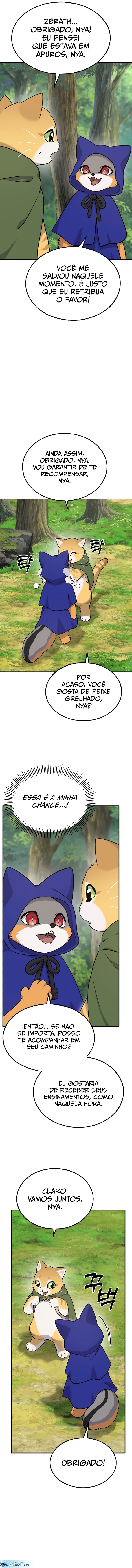Read Solo Farming In The Tower PT Manga Online
