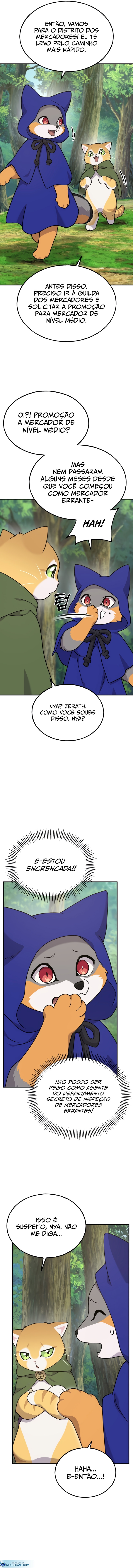 Read Solo Farming In The Tower PT Manga Online