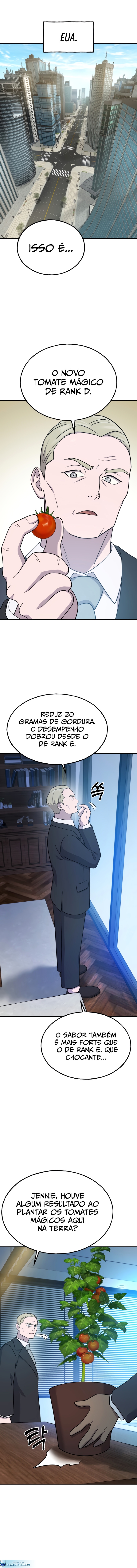 Read Solo Farming In The Tower PT Manga Online