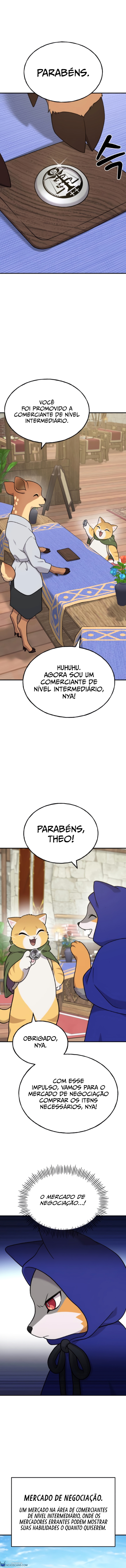 Read Solo Farming In The Tower PT Manga Online