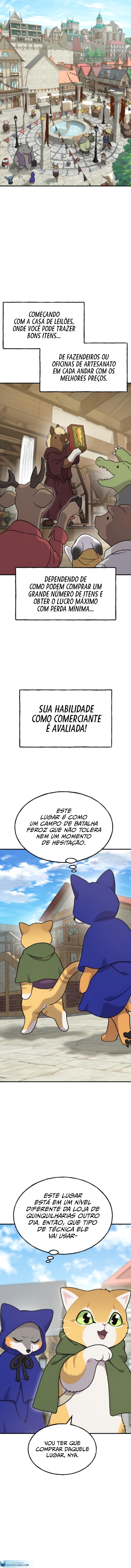 Read Solo Farming In The Tower PT Manga Online