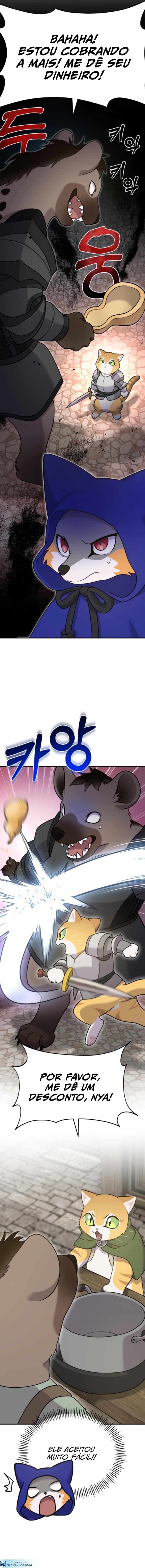 Read Solo Farming In The Tower PT Manga Online