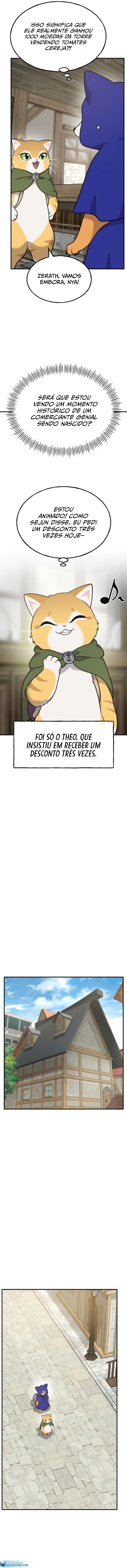 Read Solo Farming In The Tower PT Manga Online