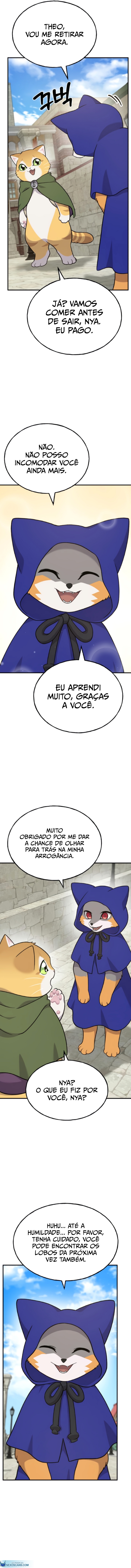 Read Solo Farming In The Tower PT Manga Online