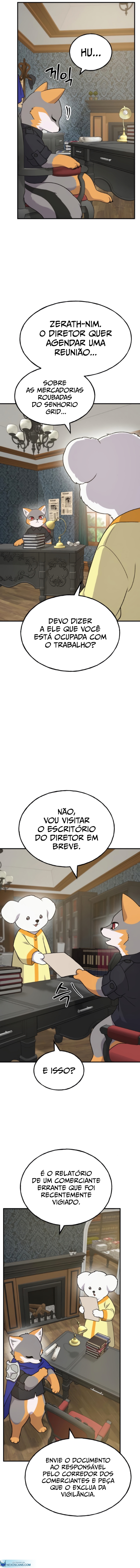 Read Solo Farming In The Tower PT Manga Online