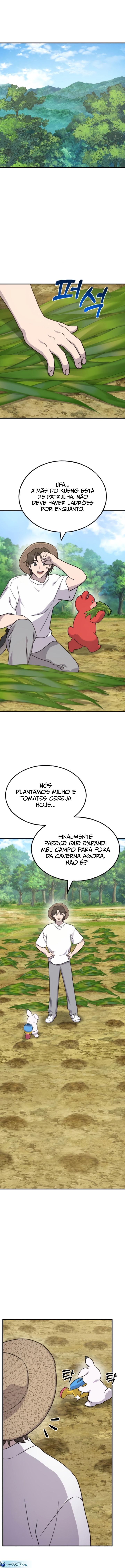 Read Solo Farming In The Tower PT Manga Online