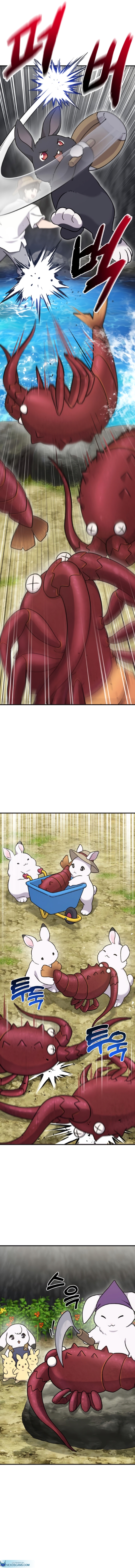 Read Solo Farming In The Tower PT Manga Online