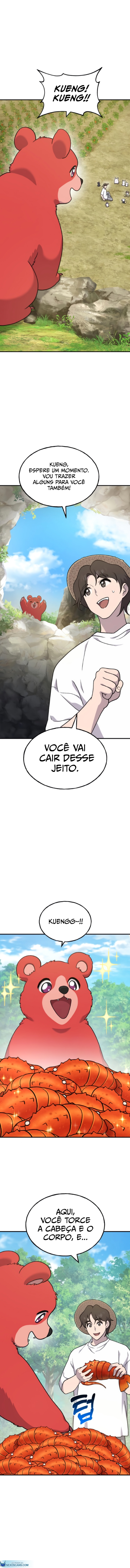 Read Solo Farming In The Tower PT Manga Online