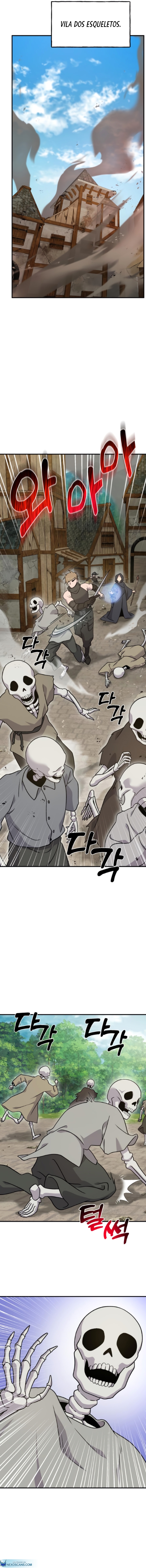 Read Solo Farming In The Tower PT Manga Online