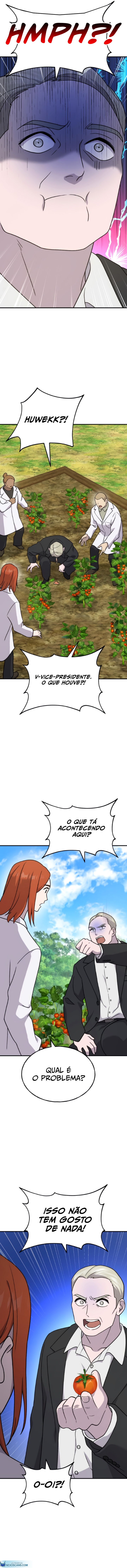 Read Solo Farming In The Tower PT Manga Online