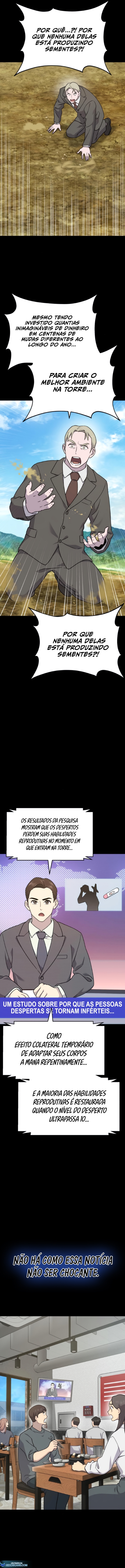 Read Solo Farming In The Tower PT Manga Online