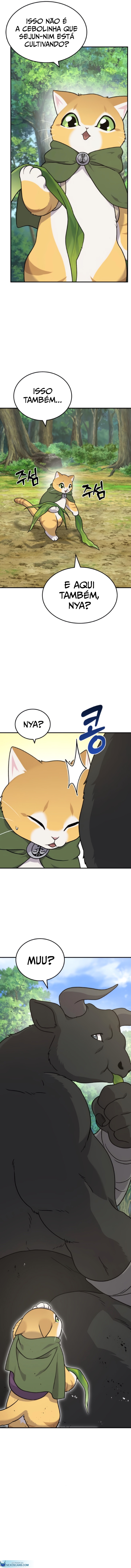 Read Solo Farming In The Tower PT Manga Online