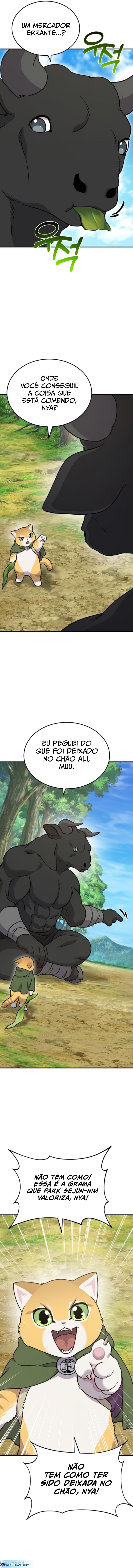 Read Solo Farming In The Tower PT Manga Online