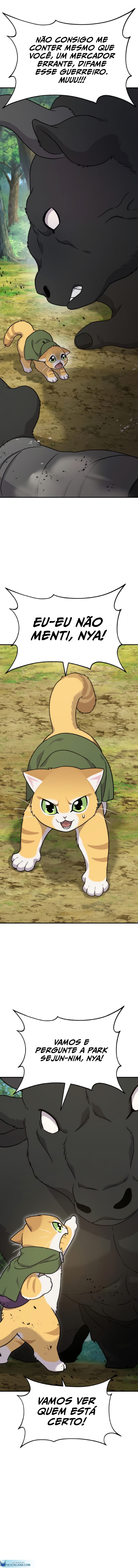 Read Solo Farming In The Tower PT Manga Online