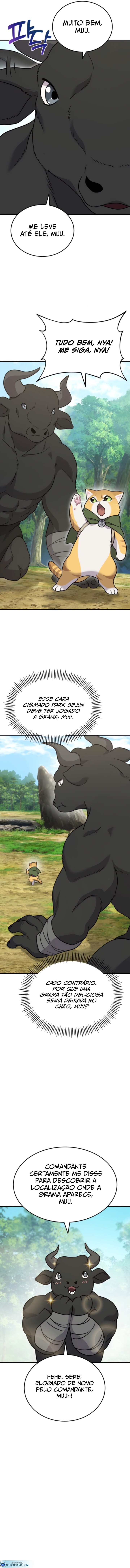 Read Solo Farming In The Tower PT Manga Online