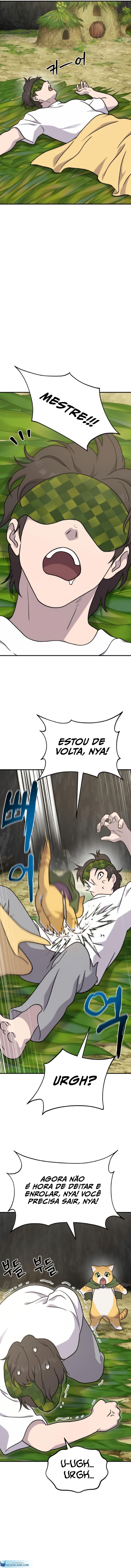 Read Solo Farming In The Tower PT Manga Online
