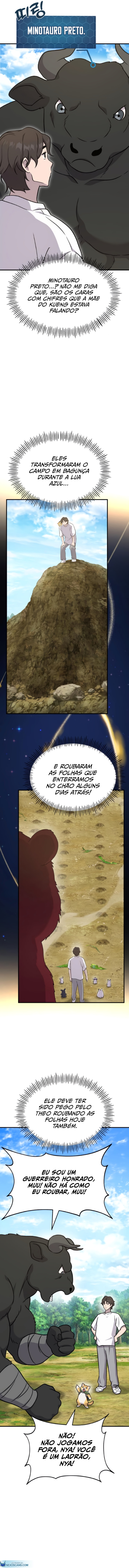 Read Solo Farming In The Tower PT Manga Online