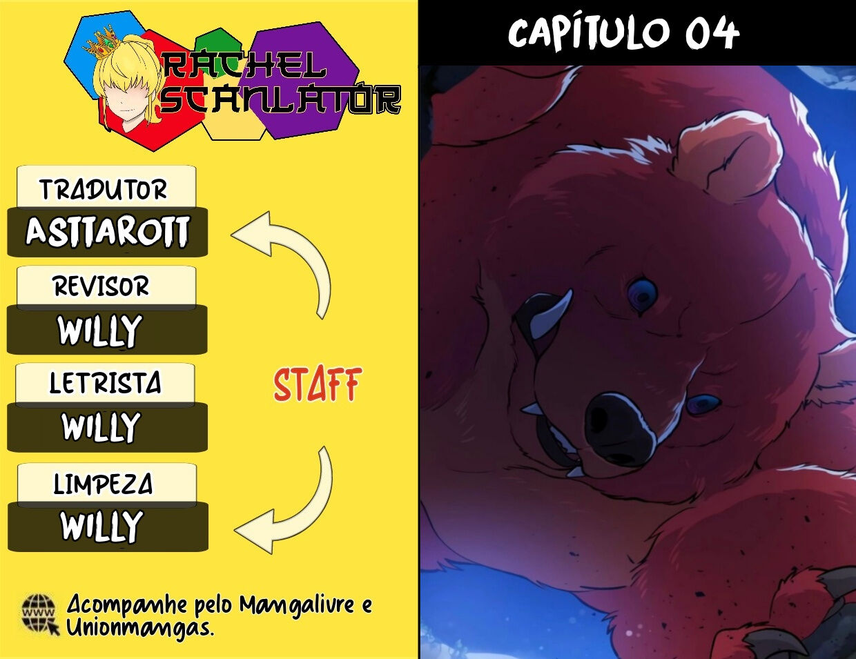 Read Solo Farming In The Tower PT Manga Online