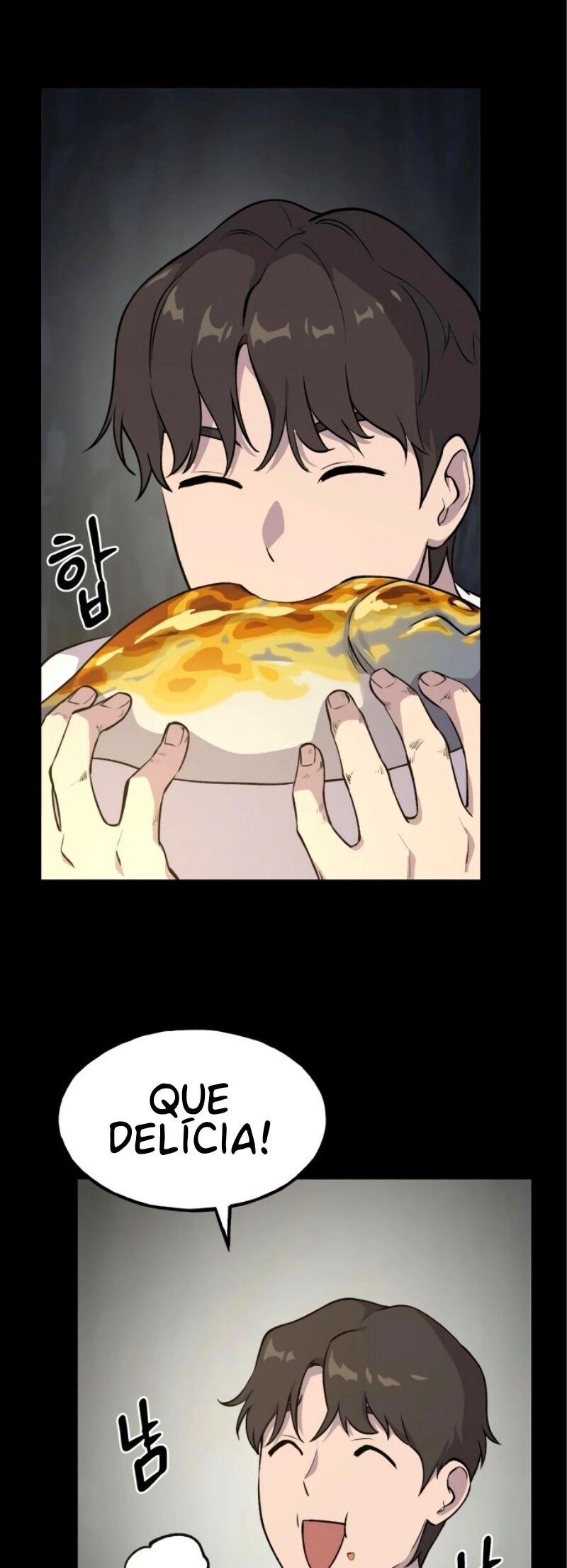 Read Solo Farming In The Tower PT Manga Online
