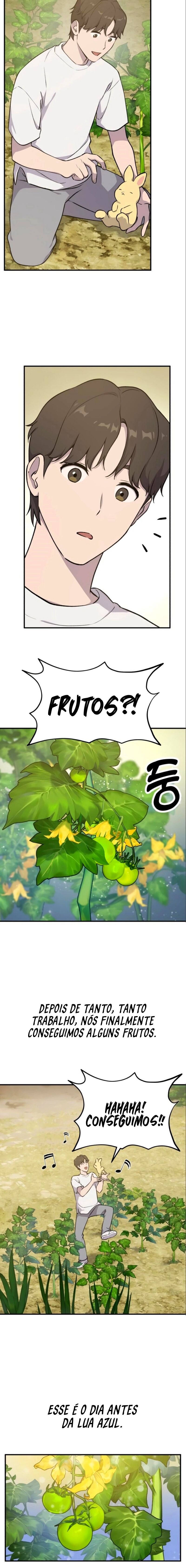 Read Solo Farming In The Tower PT Manga Online