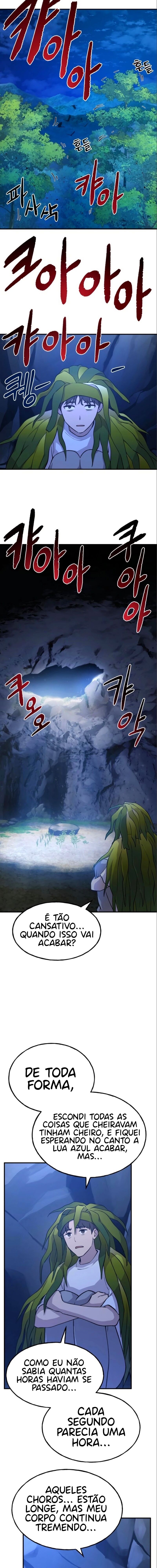 Read Solo Farming In The Tower PT Manga Online